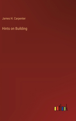 Hints on Building 3385316081 Book Cover