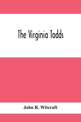The Virginia Todds 9354417493 Book Cover