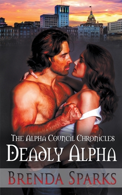 Deadly Alpha 1509202714 Book Cover