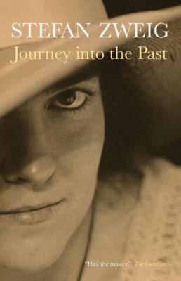 Journey Into The Past 1906548099 Book Cover
