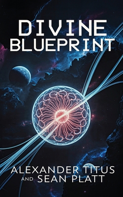 Divine Blueprint 1629554634 Book Cover