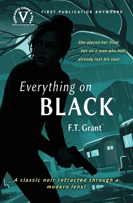 Everything on Black B0GPWF5Y2M Book Cover