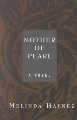 Mother of Pearl [Large Print] 078622181X Book Cover