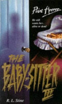 The Baby-Sitter III [Spanish] 0590554360 Book Cover