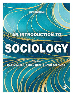 An Introduction to Sociology 1036206661 Book Cover
