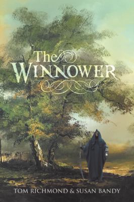 The Winnower 1532029705 Book Cover