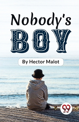 Nobody'S Boy 9357489010 Book Cover
