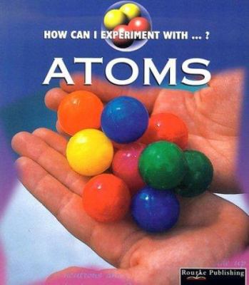 Atoms 1589520084 Book Cover