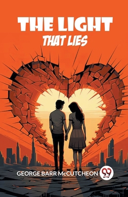 The Light that Lies 9363053091 Book Cover