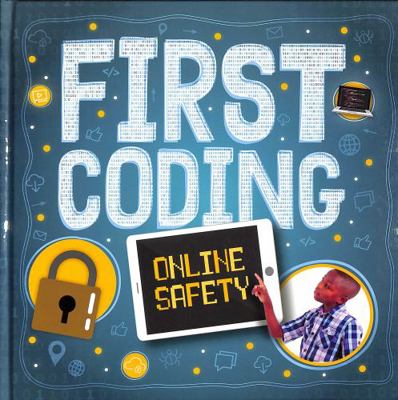 Online Safety 183927235X Book Cover