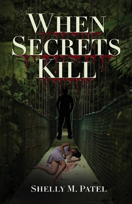 When Secrets Kill 1662915004 Book Cover