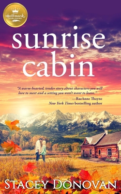 Sunrise Cabin 1947892274 Book Cover