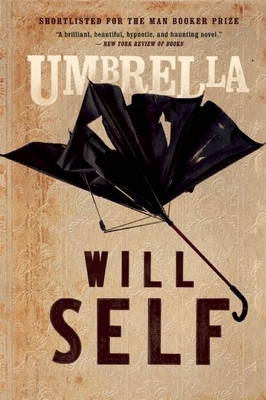 Umbrella 0802122027 Book Cover
