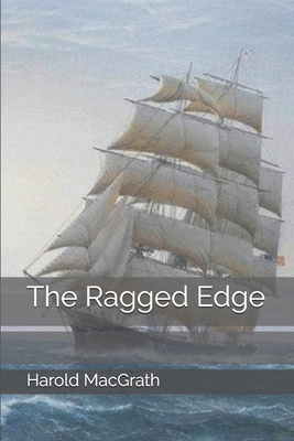 The Ragged Edge 1702429415 Book Cover