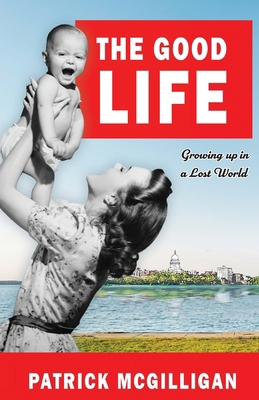 The Good LIFE 1645388379 Book Cover