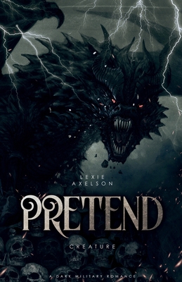Pretend B0DC5ZQD97 Book Cover