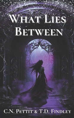 What Lies Between B0F8Y17Y73 Book Cover