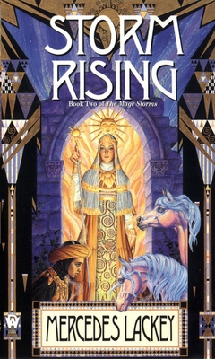 Storm Rising B00A2RUG9Q Book Cover