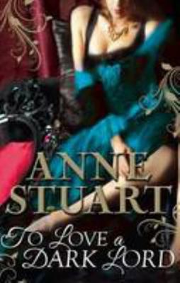 To Love a Dark Lord 026390248X Book Cover