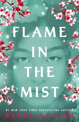 Flame In The Mist (International Edition) 1473657989 Book Cover