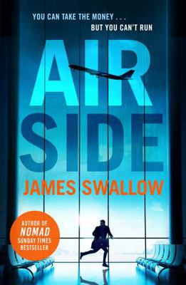 Airside 1802790349 Book Cover