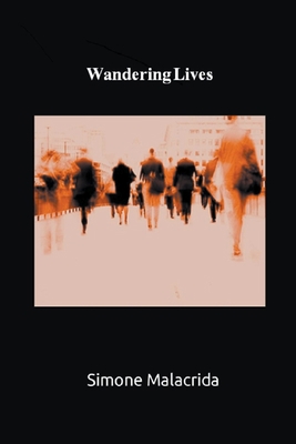 Wandering Lives B0BR8FTD7Y Book Cover