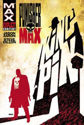 Kingpin 0785140719 Book Cover