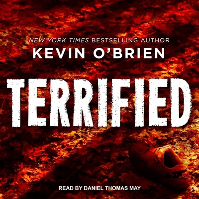 Terrified 1665214848 Book Cover