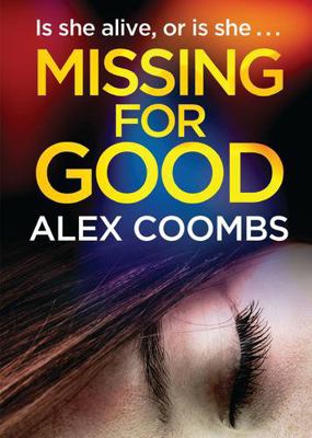 Missing for Good 1838898581 Book Cover