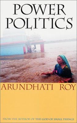 Power Politics 0896086569 Book Cover