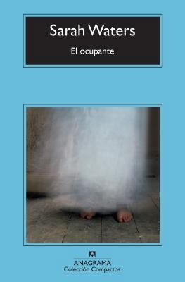 El Ocupante [Spanish] 8433977113 Book Cover