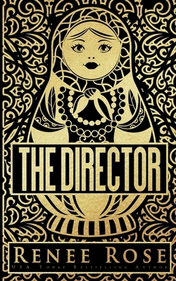 The Director 1637200439 Book Cover
