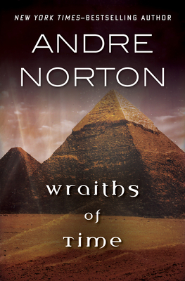 Wraiths of Time 1504081358 Book Cover
