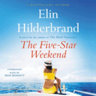 The Five-star Weekend 1668634481 Book Cover