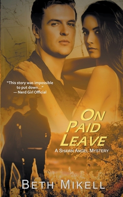 On Paid Leave B0BF414QP8 Book Cover