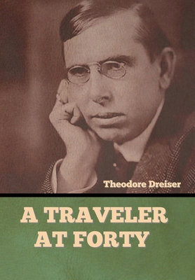 A Traveler at Forty B0C2KH6FLQ Book Cover