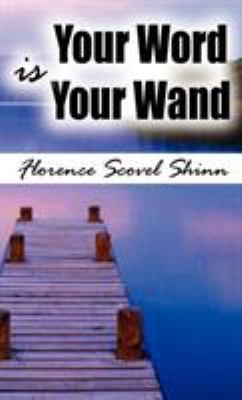 Your Word Is Your Wand 9562919900 Book Cover