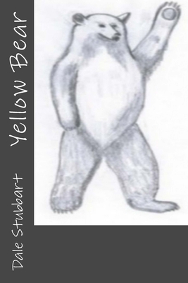 Yellow Bear 171711136X Book Cover