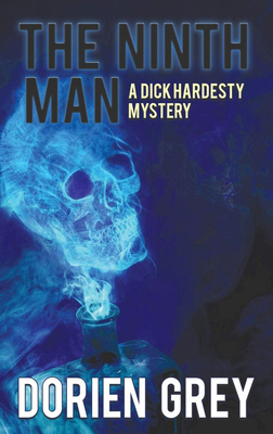 The Ninth Man (A Dick Hardesty Mystery, #2) 161187775X Book Cover