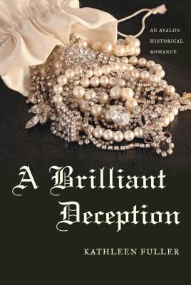 A Brilliant Deception 1477811532 Book Cover