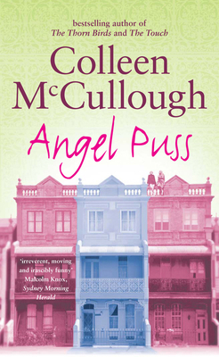 Angel Puss 0732281601 Book Cover