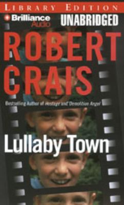 Lullaby Town 1423356403 Book Cover