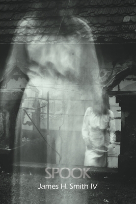 Spook 1685373550 Book Cover