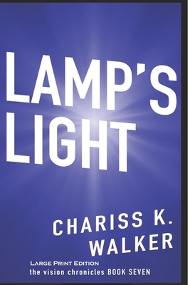 Lamp's Light 1499193262 Book Cover