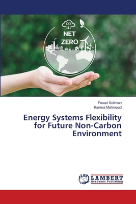 Energy Systems Flexibility for Future Non-Carbo... 6208425433 Book Cover