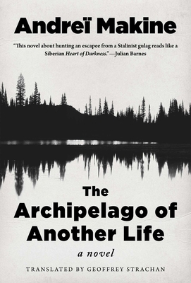 The Archipelago of Another Life 1951627520 Book Cover