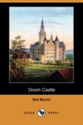 Doom Castle (Dodo Press) 1409903516 Book Cover