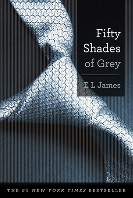 Fifty Shades of Grey 0385537670 Book Cover