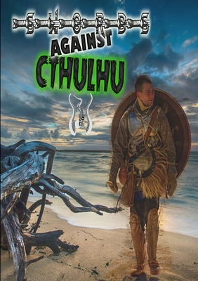 Swords Against Cthulhu III 0244997764 Book Cover