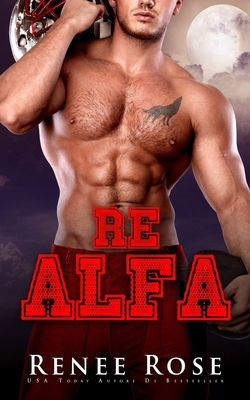 Re Alfa [Italian] 1637203128 Book Cover